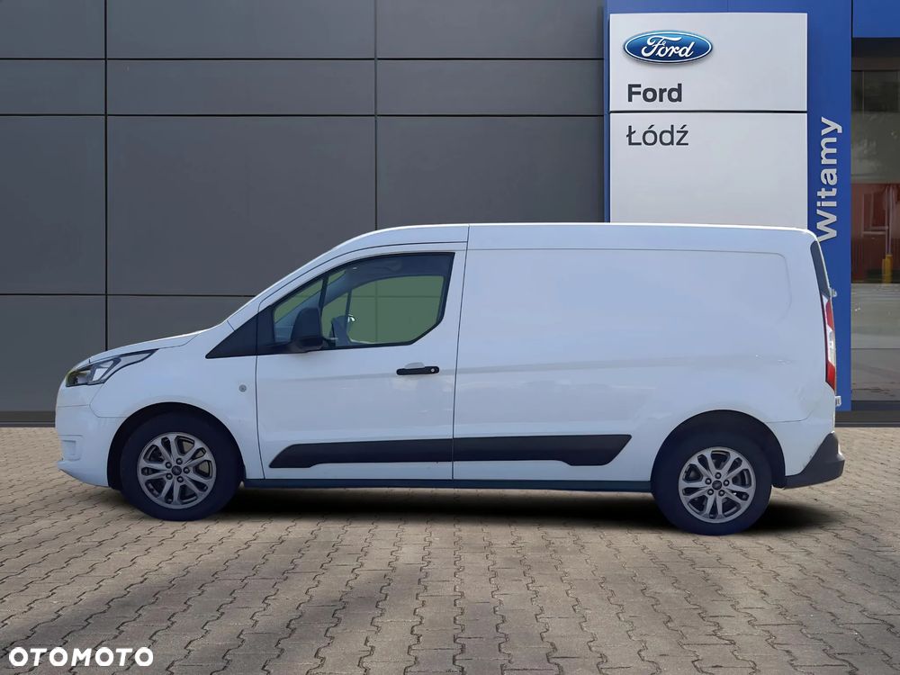 Ford TRANSIT CONNECT - 4