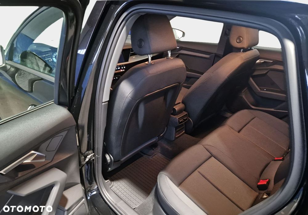 Audi A3 Sportback 35 TFSI S tronic - 7