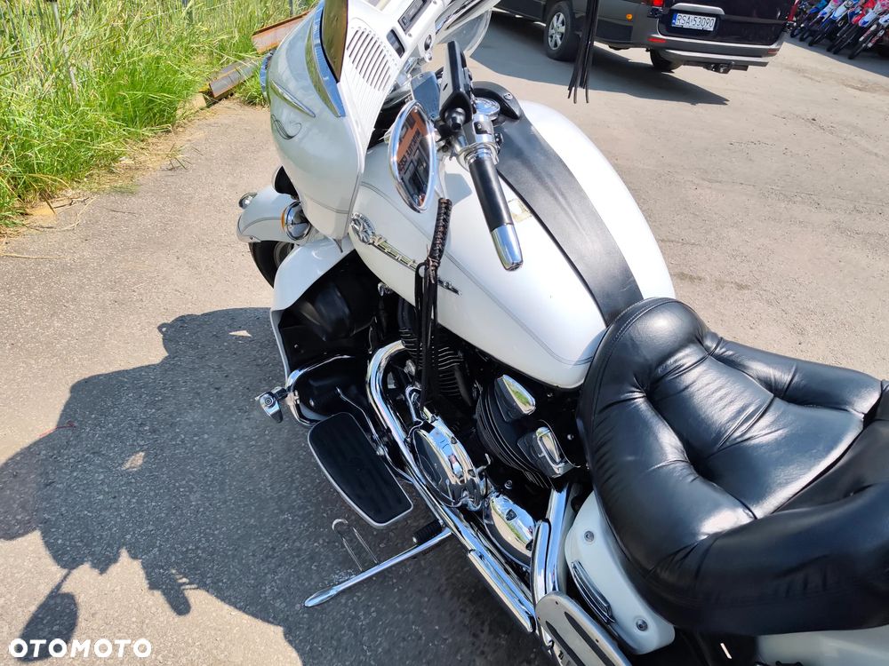 Yamaha Venture - 21