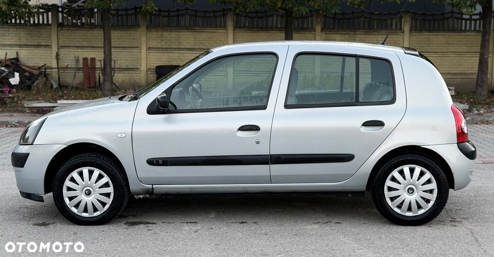 Renault Clio - 4