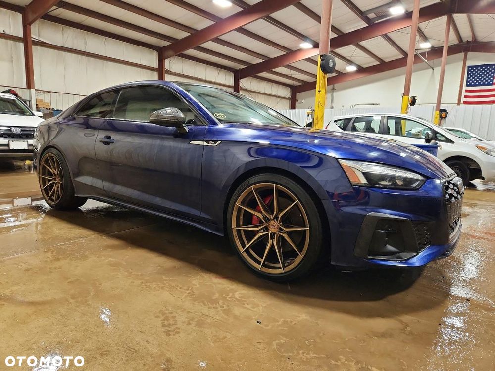 Audi S5 Coupé 3.0 TFSI Quattro Tiptronic - 5