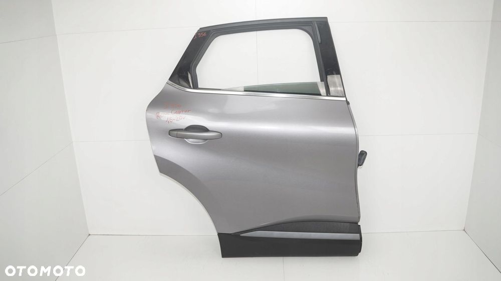 DRZWI PRAWY TYŁ RENAULT CAPTUR II 16-20R GNE - 1