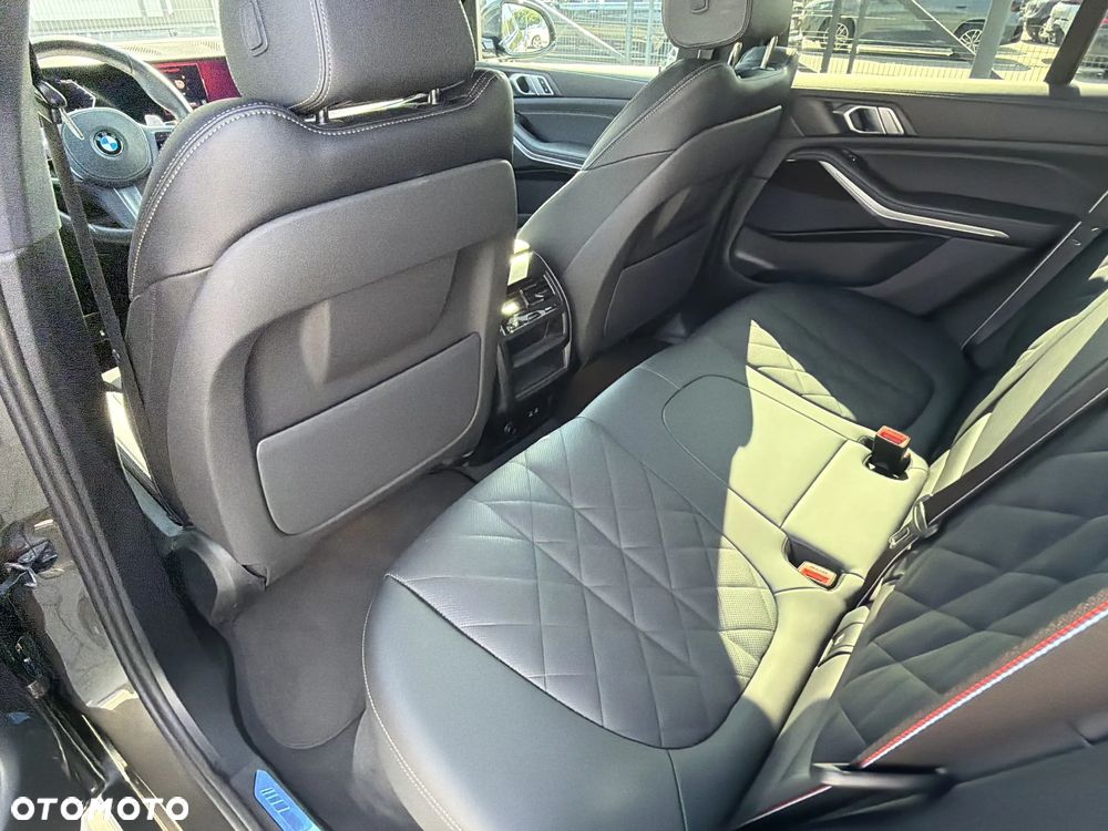 BMW X5 xDrive30d mHEV sport - 30