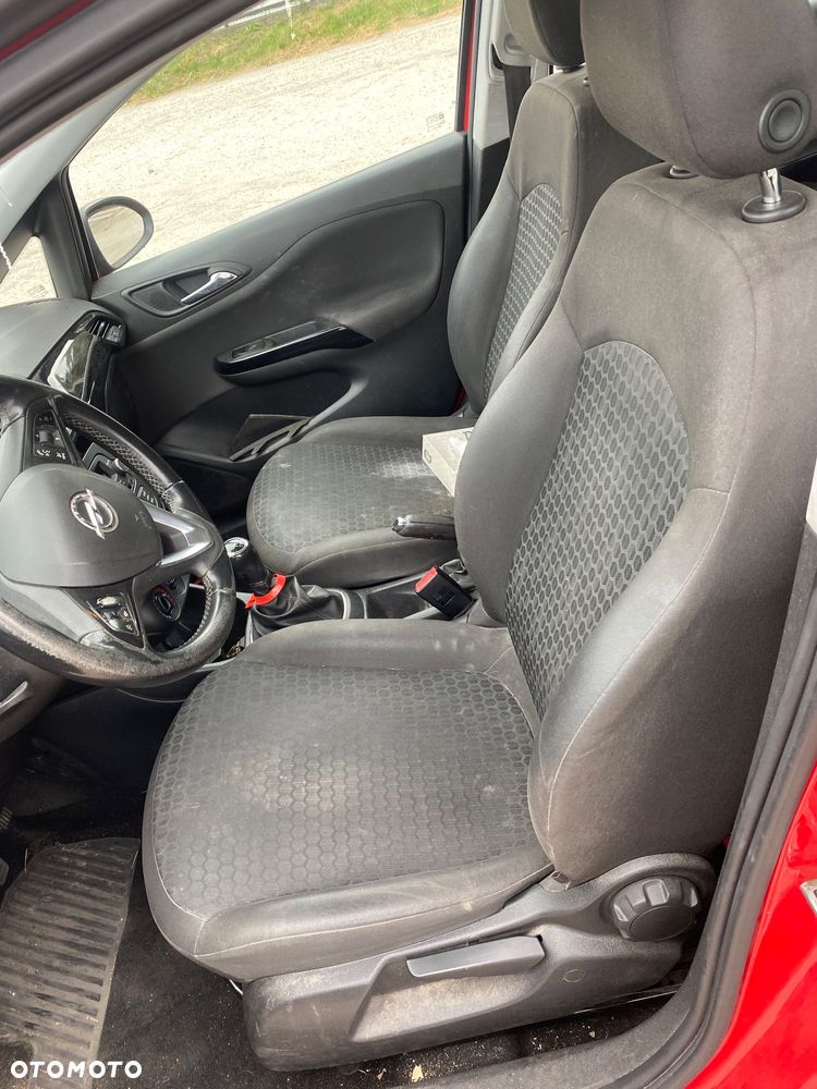 Opel Corsa - 14
