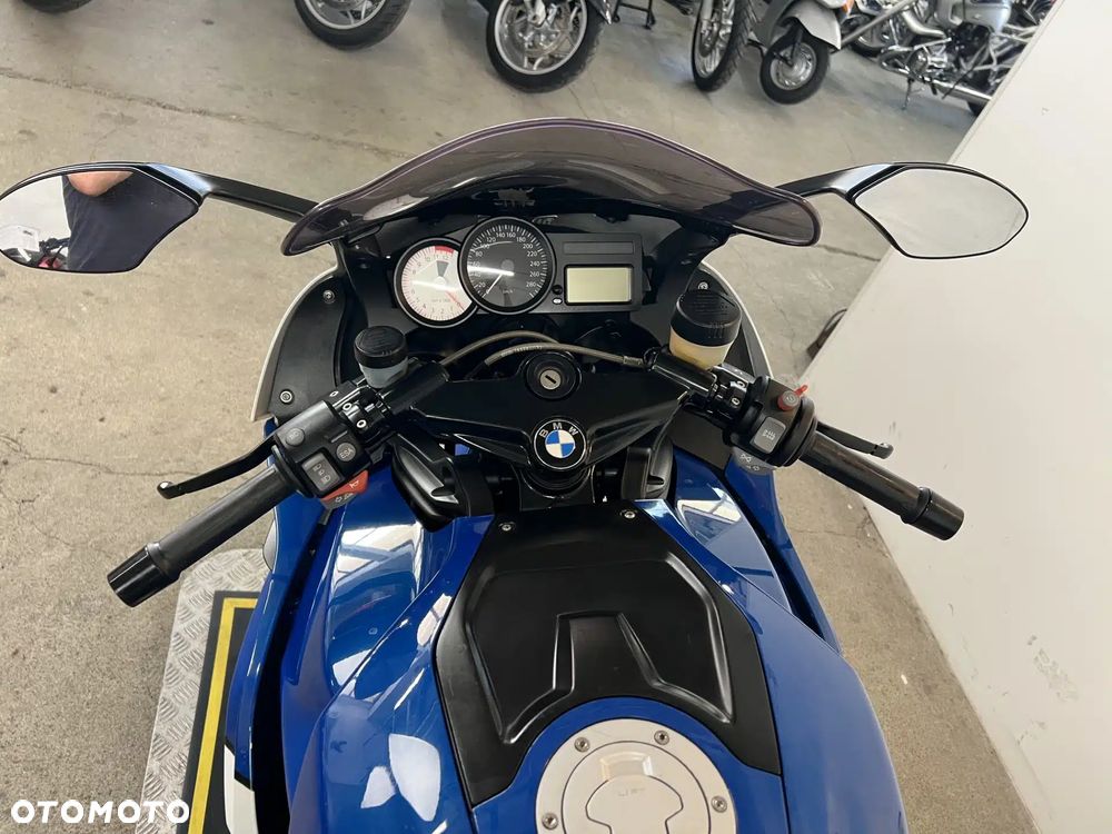 BMW K - 29