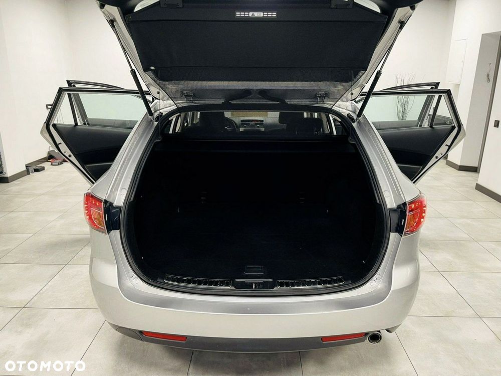 Mazda 6 Sport Kombi 1.8 Active - 24