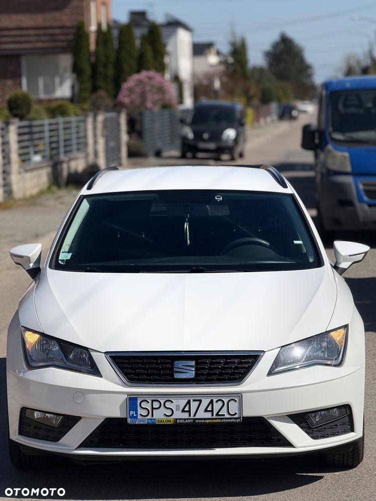 Seat Leon - 3