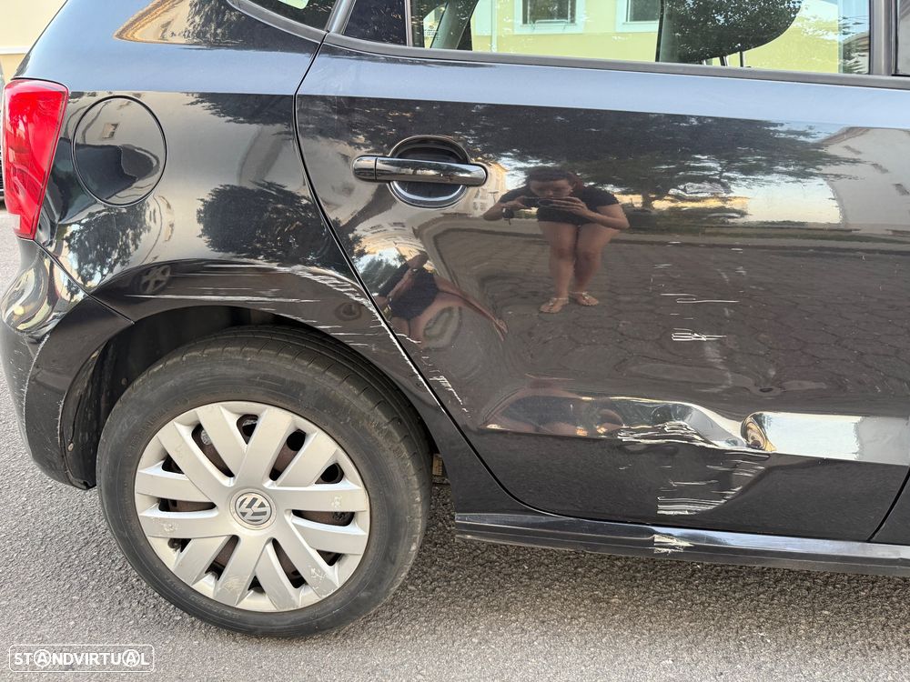 VW Polo - 6