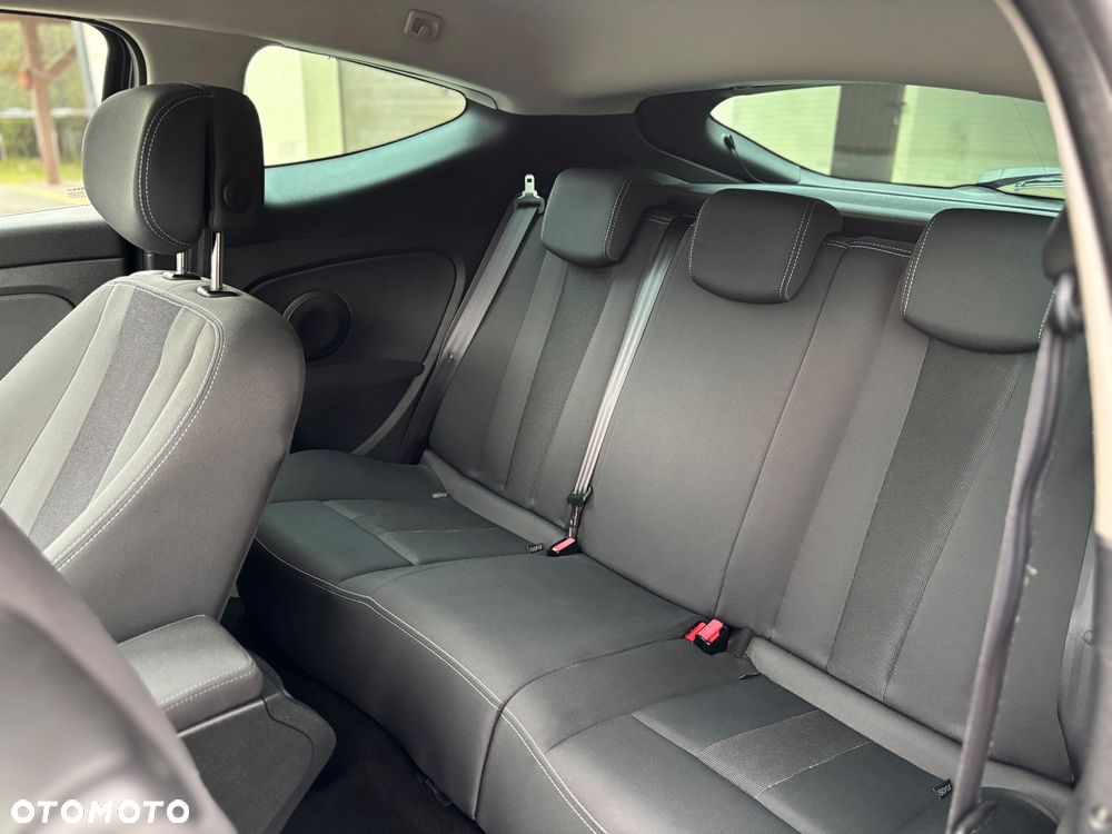 Renault Megane 1.4 16V TCE Dynamique - 14