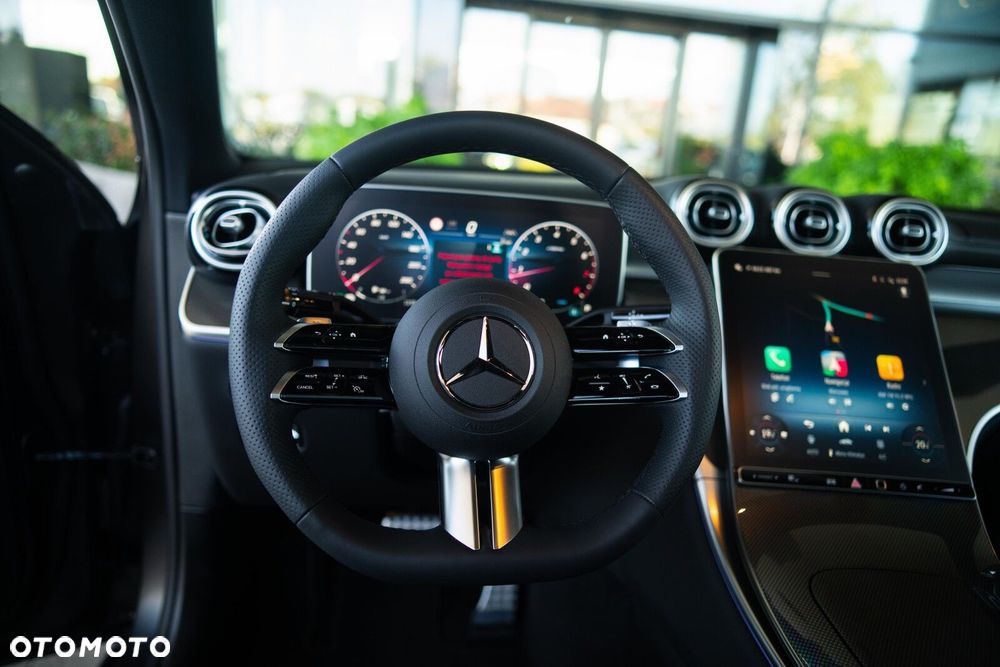 Mercedes-Benz GLC - 18