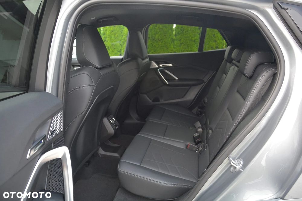 BMW X2 xDrive20d mHEV M Sport - 17