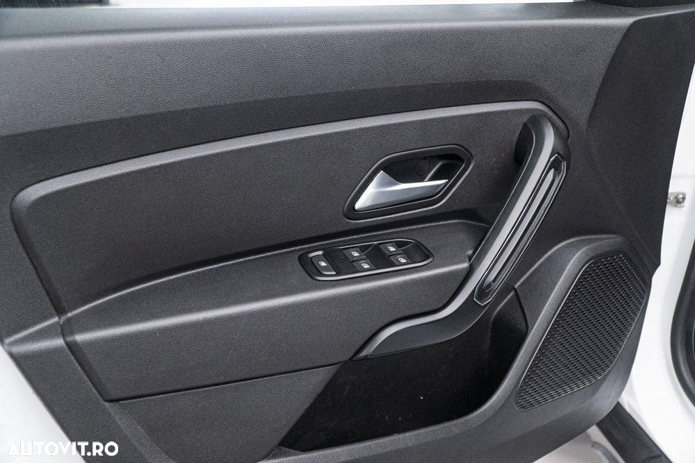 Dacia Duster 1.5 Blue dCi 4WD Comfort - 26