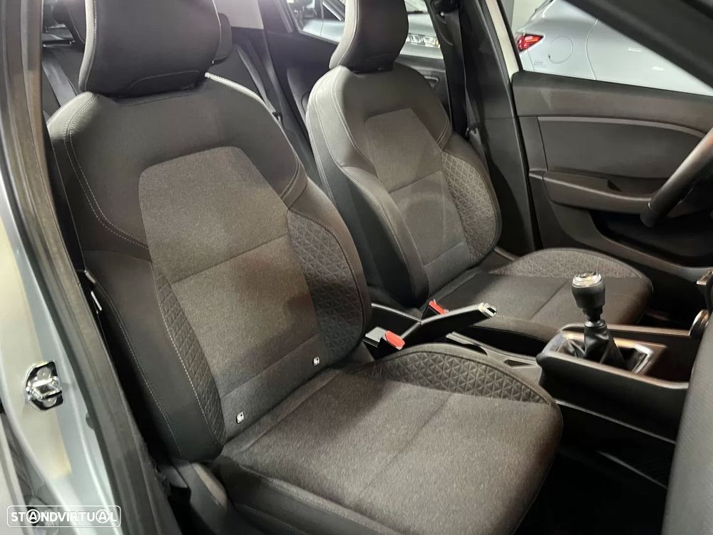 Renault Clio 1.0 TCe Zen - 7