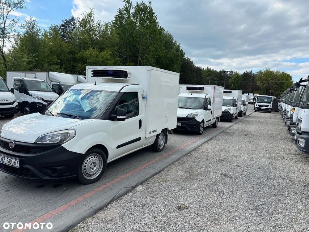 Fiat DOBLO - 14