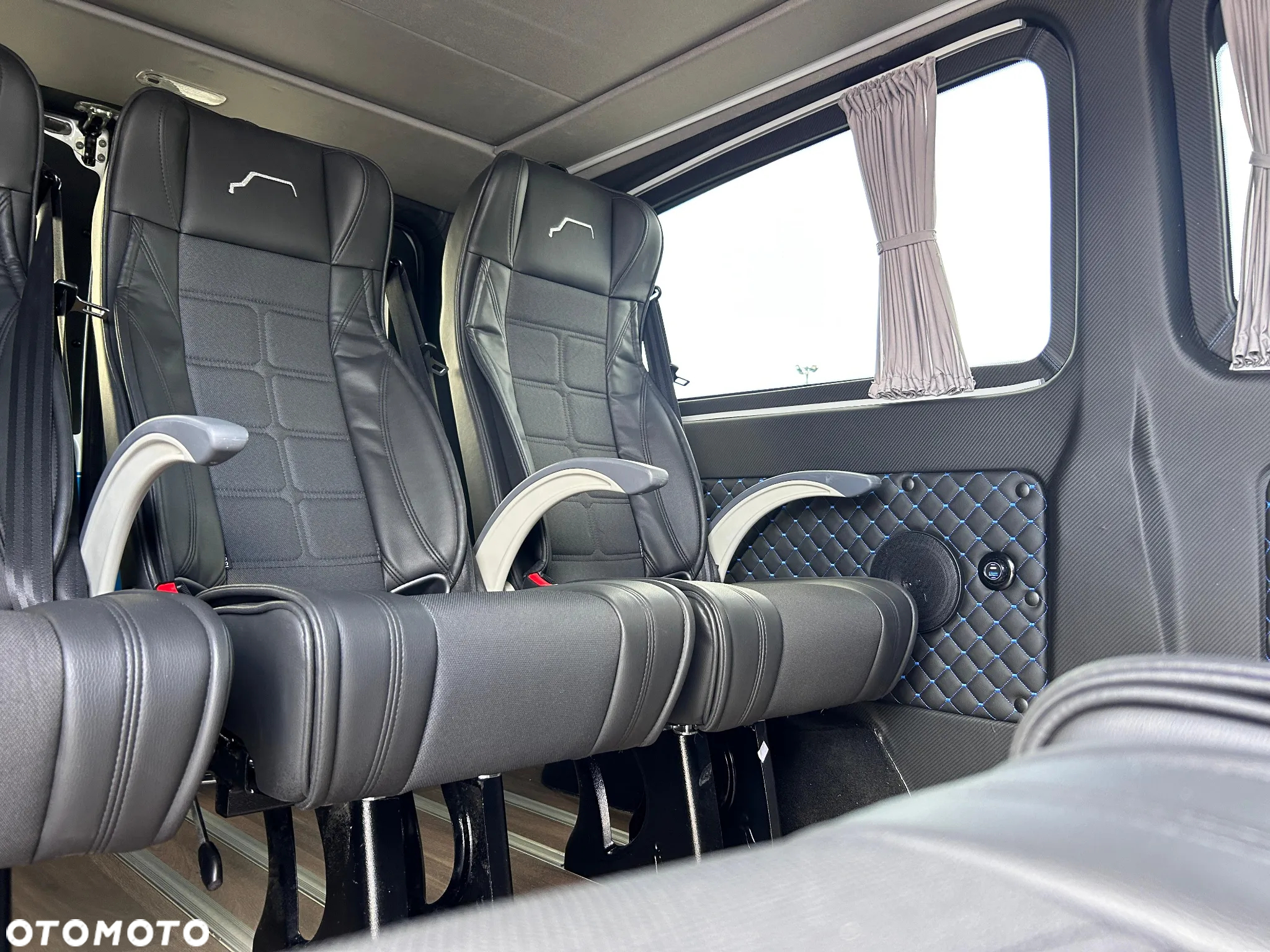 Mercedes-Benz Vito - 21