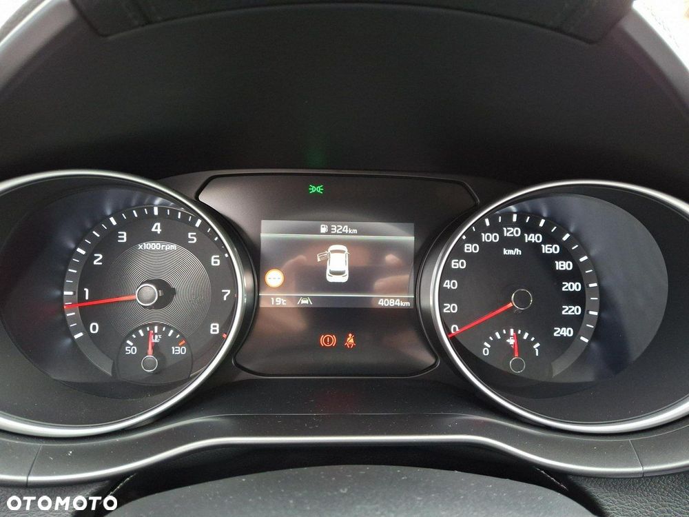 Kia Ceed 1.5 T-GDI M - 14