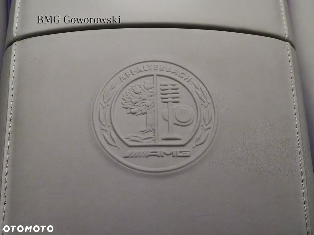 Mercedes-Benz Klasa S - 14