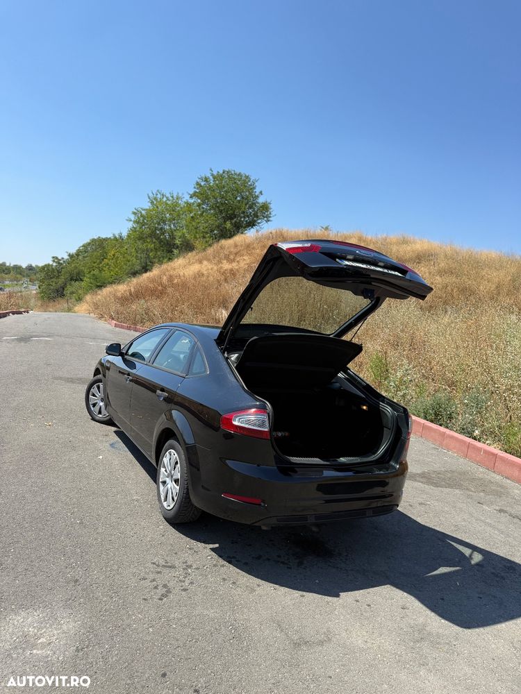 Ford Mondeo 2.0 TDCi Trend - 7