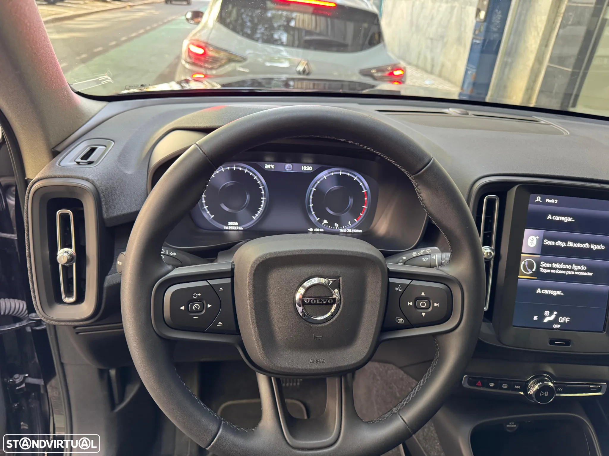 Volvo XC 40 1.5 T2 Core Auto - 13