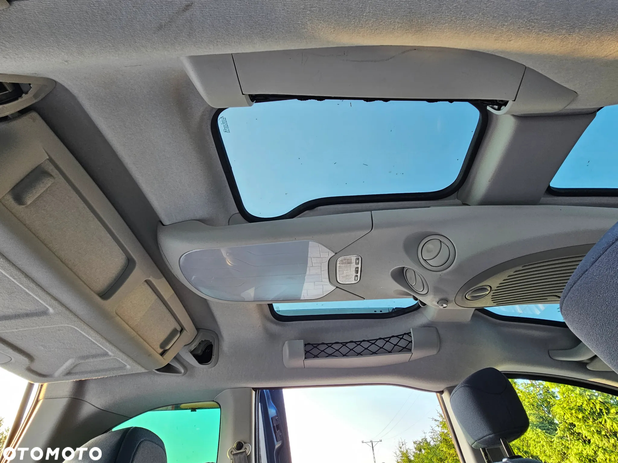 Citroën Berlingo 1.6 VTi 16V Multispace - 17