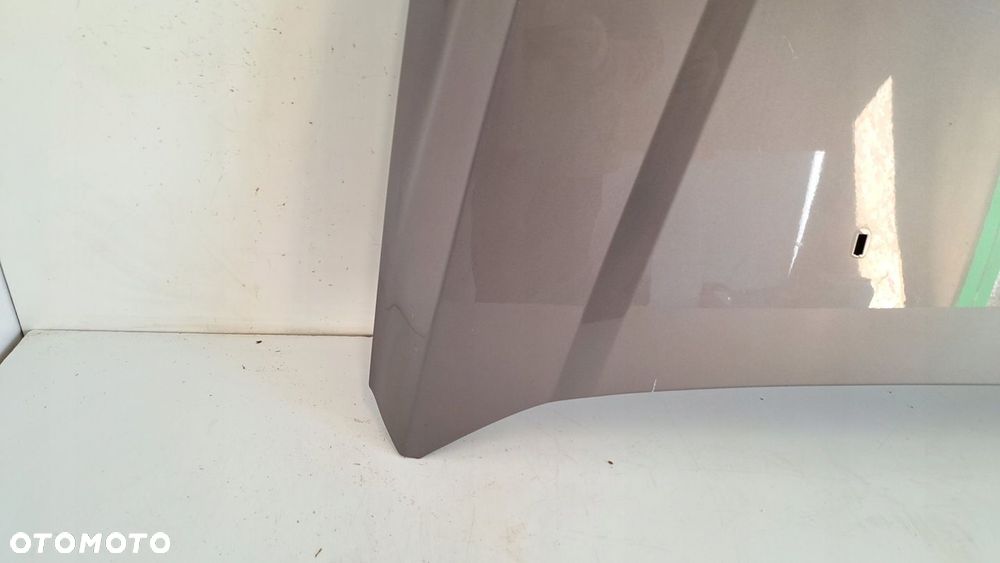 Maska FORD Mondeo mk4 lift 10-14r - 2