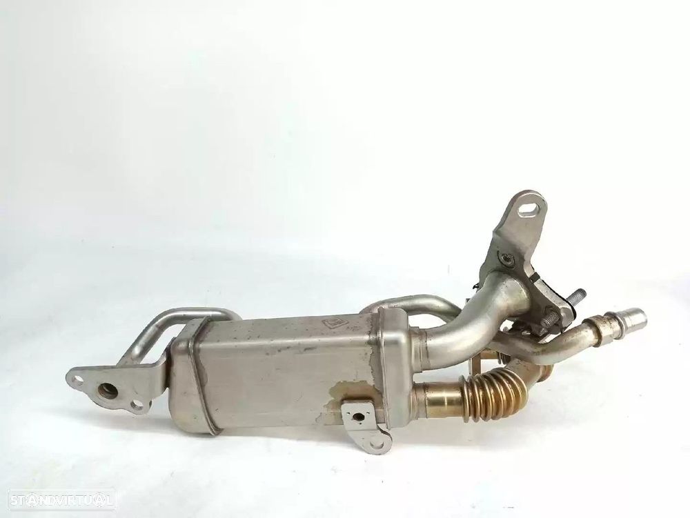 REFRIGERADOR EGR NISSAN PULSAR FASTBACK 2017 -147350364R - 2