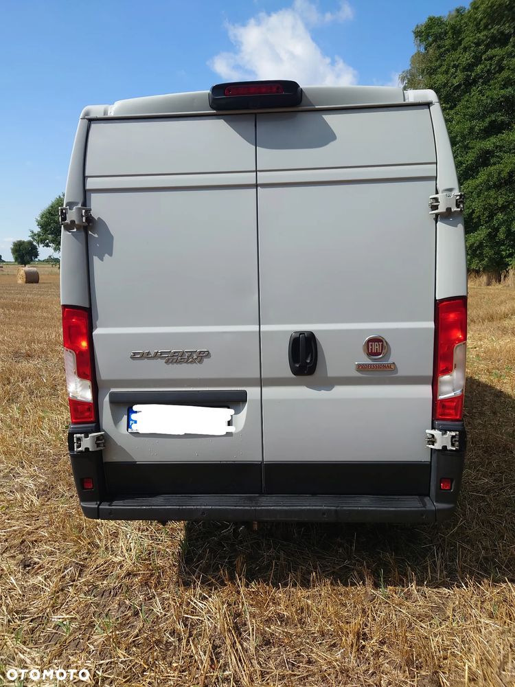 Fiat Ducato - 6