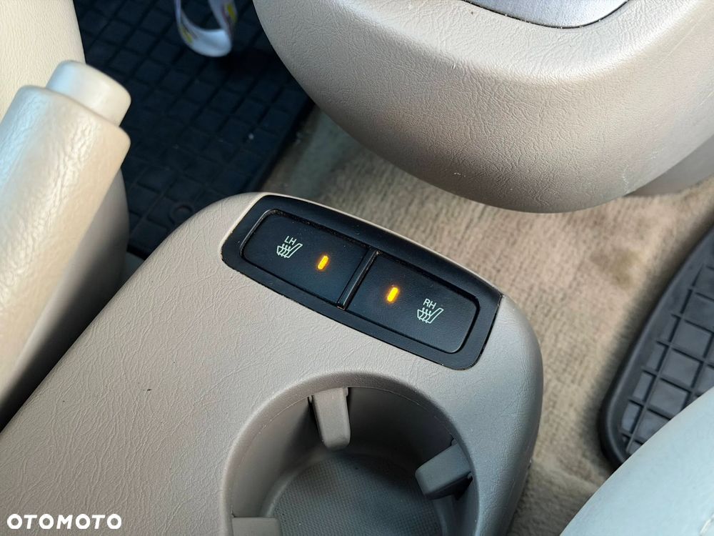 Hyundai Tucson 2.0 CRDi 4WD Champion - 32