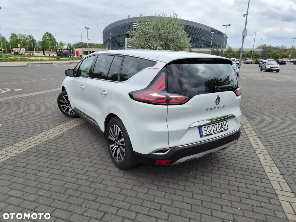Renault Espace 1.8 TCe Energy Initiale Paris EDC 7os - 3