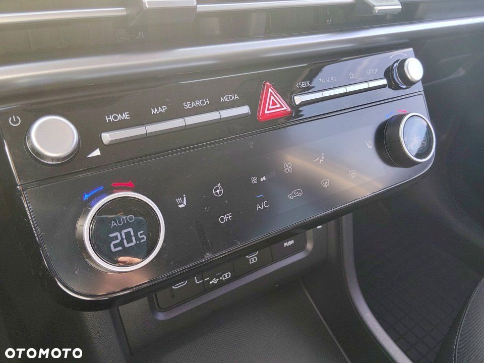Hyundai Tucson - 23