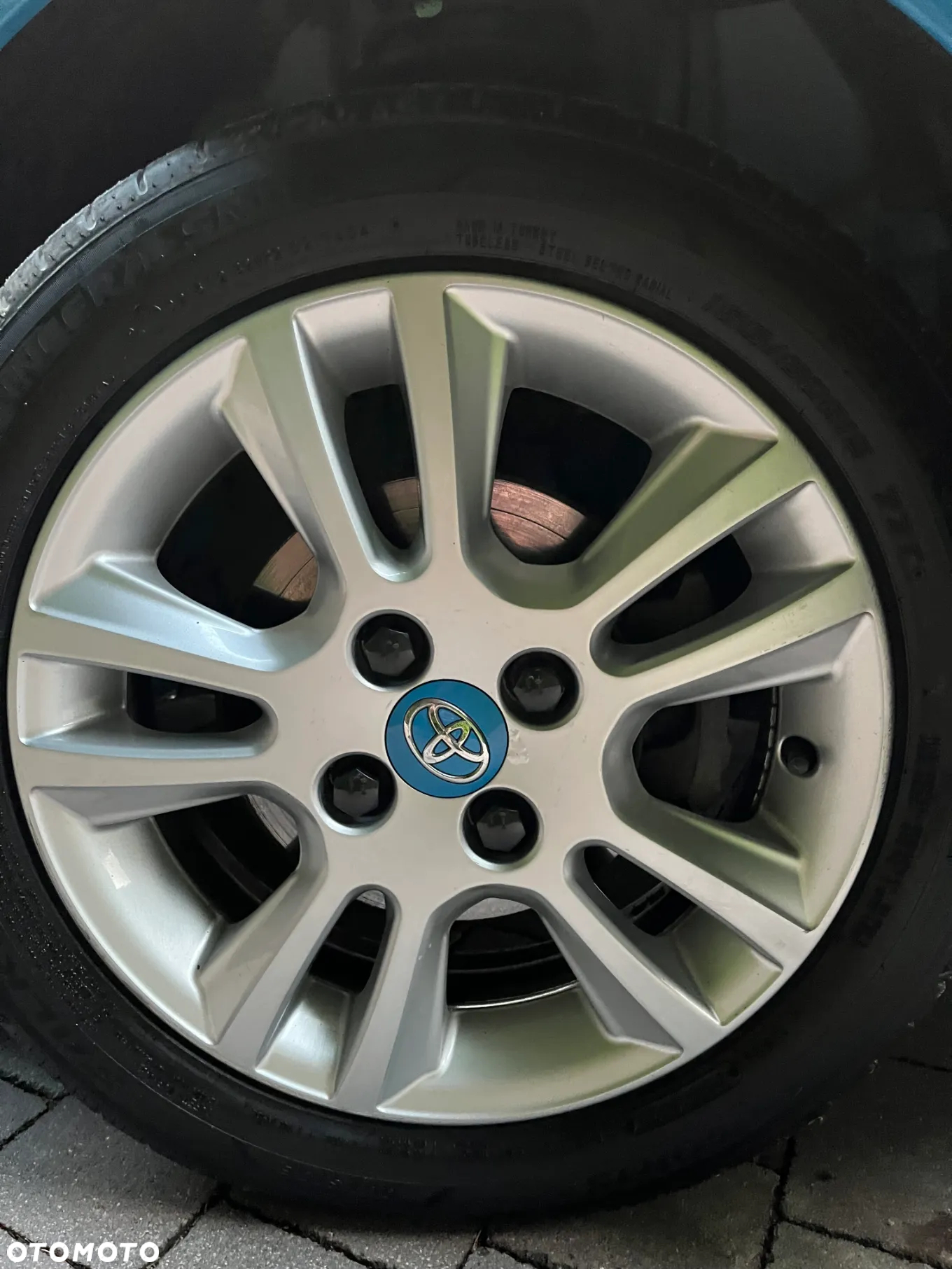 Toyota Aygo 1.0 VVT-i Sprint EU6 - 23