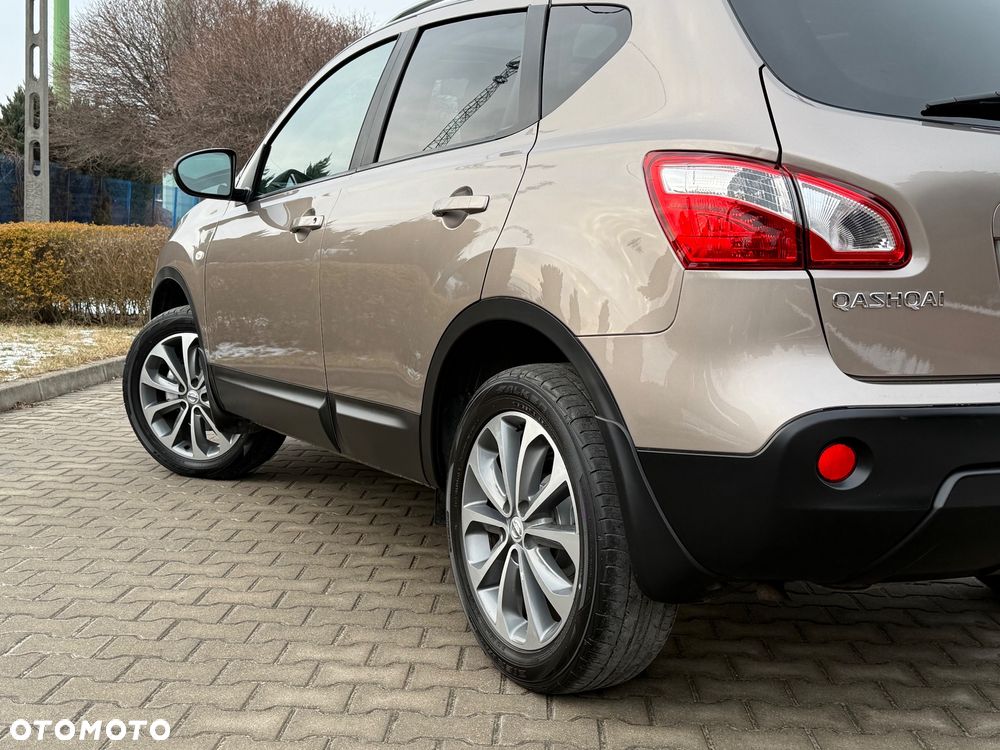 Nissan Qashqai 2.0 I-Way - 7