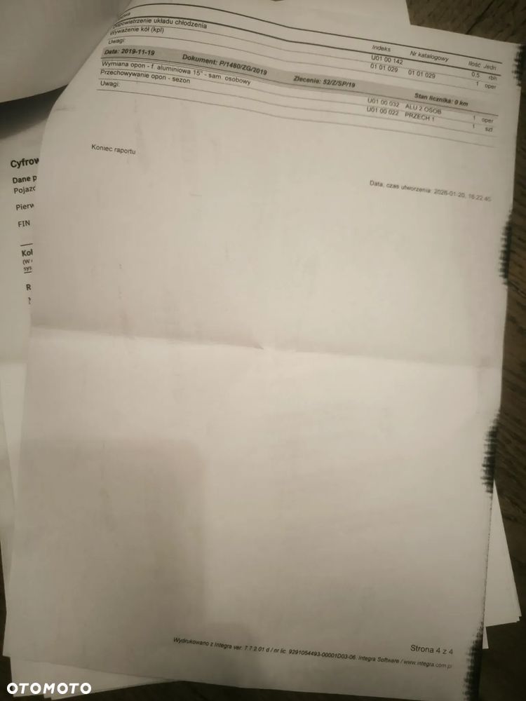 Mercedes-Benz Klasa E - 14