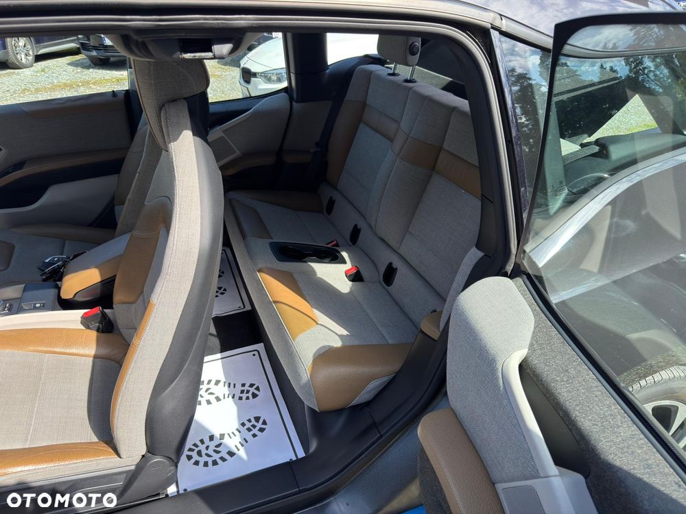 BMW i3 (60 Ah) - 30