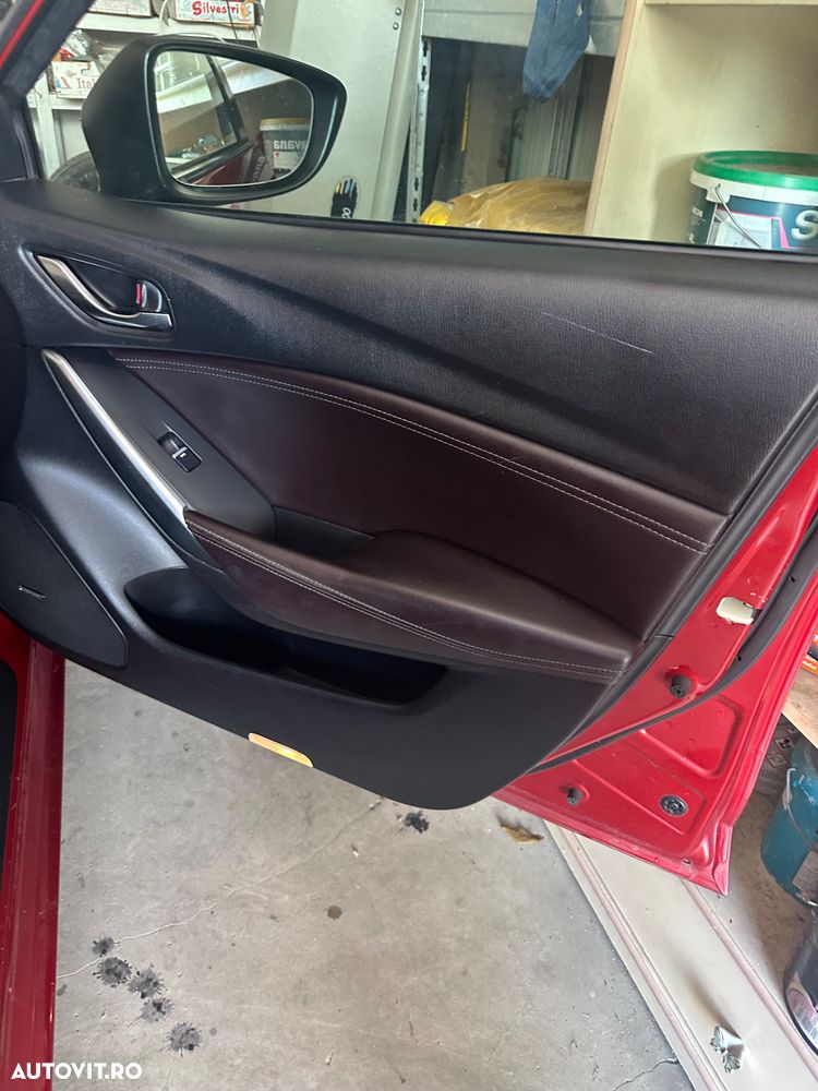 Mazda 6 2.2 SKYACTIV-D Center-Line - 9