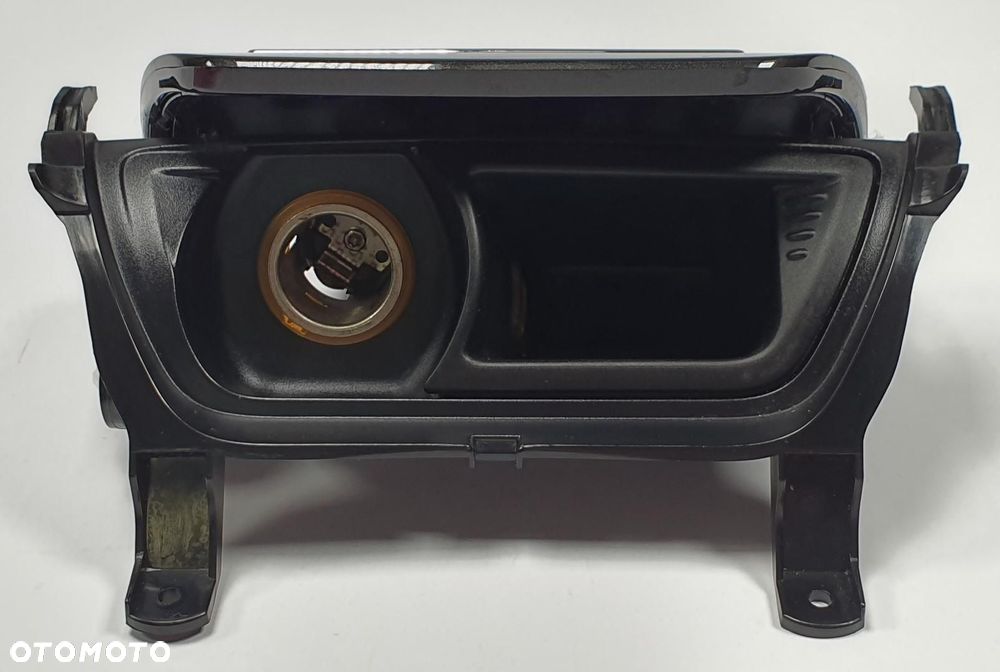 POPIELNICZKA DEKOR CITROEN C5 III X7 8-123-0142 - 4