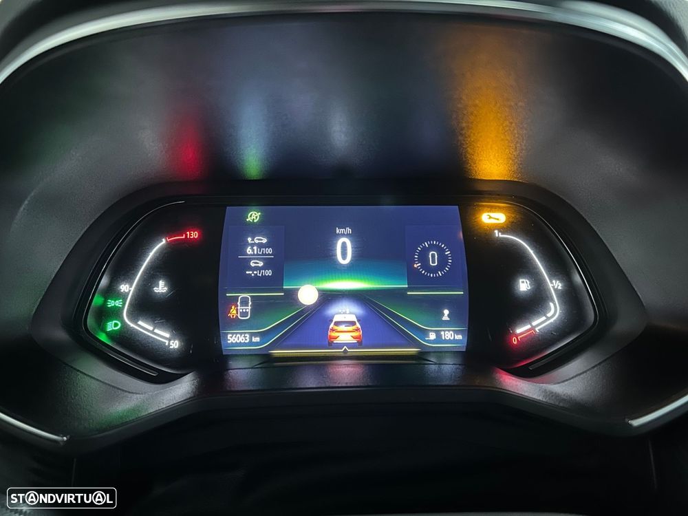 Renault Clio 1.0 TCe RS Line - 26