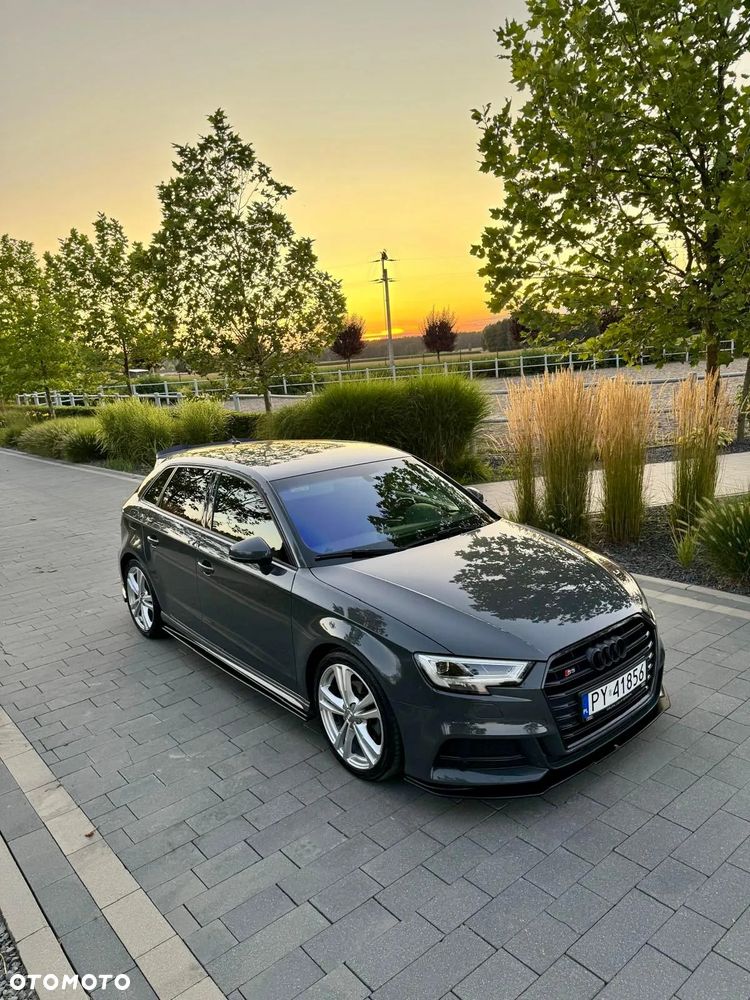 Audi A3 - 1
