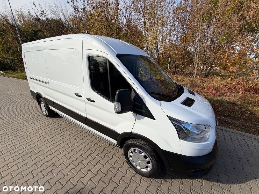 Ford TRANSIT - 25