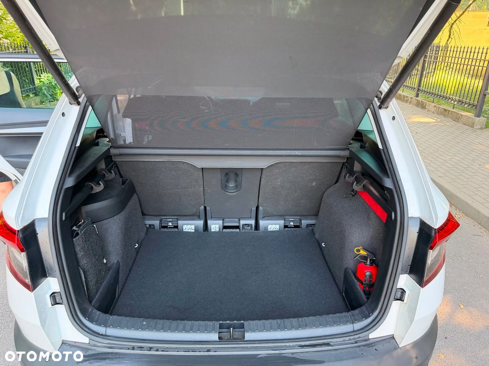 Skoda Karoq 1.6 TDI SCR DSG Style - 5