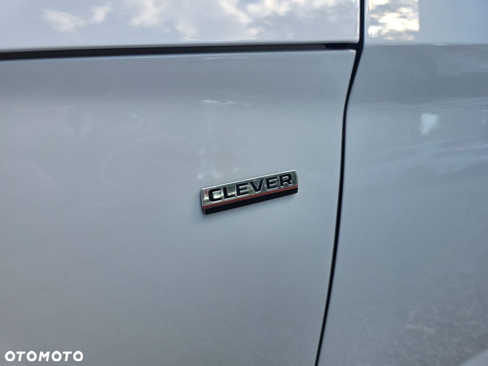 Skoda Scala 1.0 TSI DSG Clever - 27