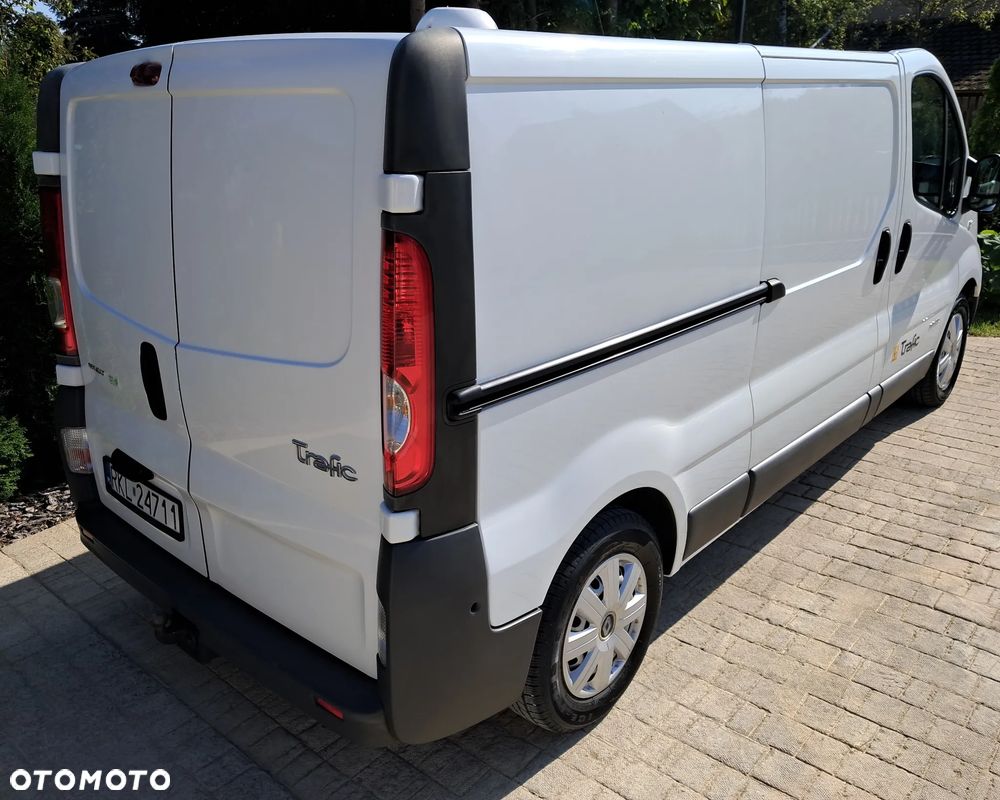 Renault Trafic - 7