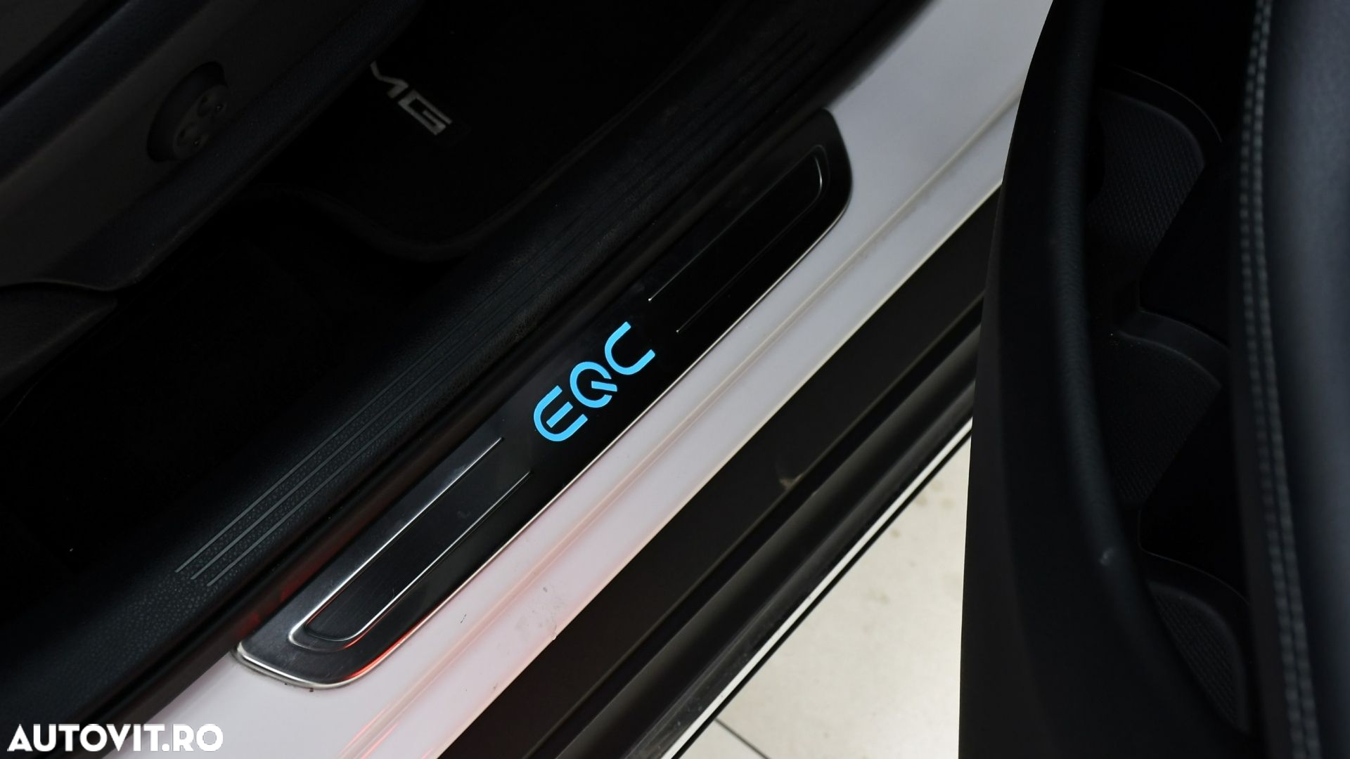 Mercedes-Benz EQC - 29