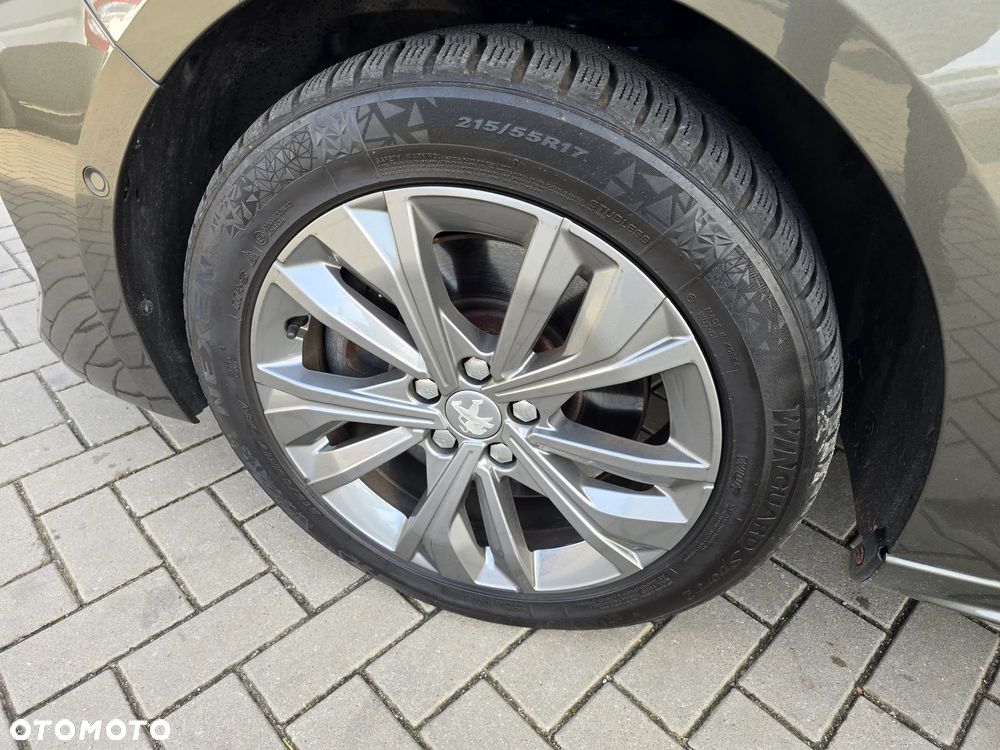 Peugeot 508 - 17