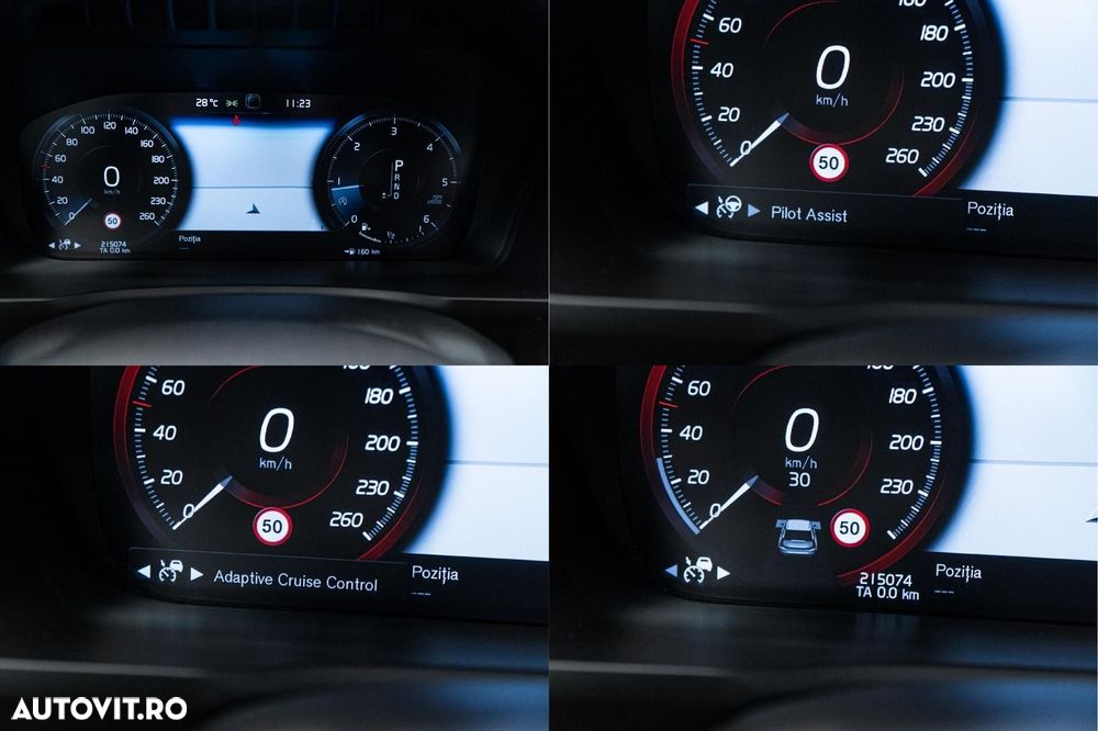 Volvo XC 90 D5 AWD Inscription - 21