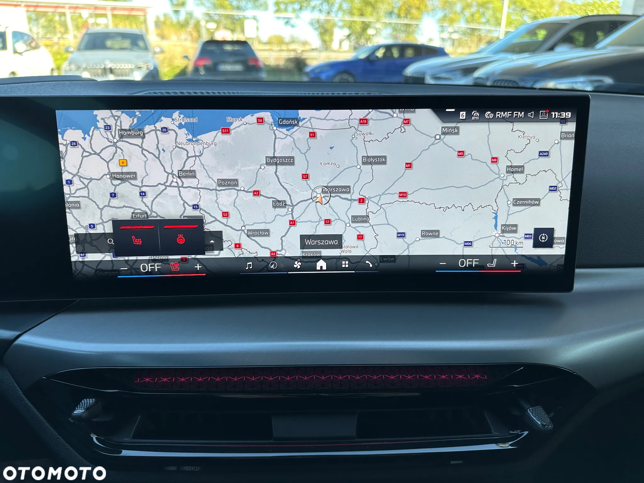 BMW Seria 2 M240i xDrive - 19
