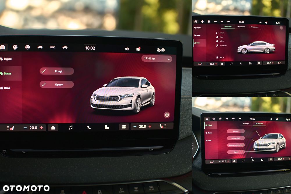 Skoda Octavia 2.0 TDI Selection - 37