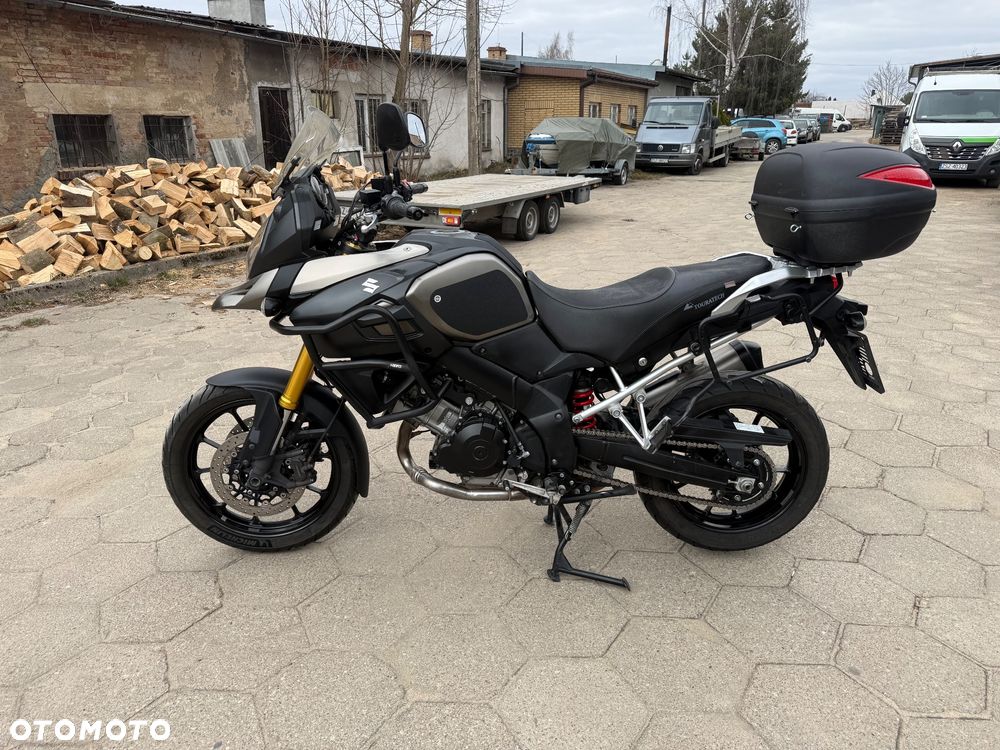 Suzuki DL - 5