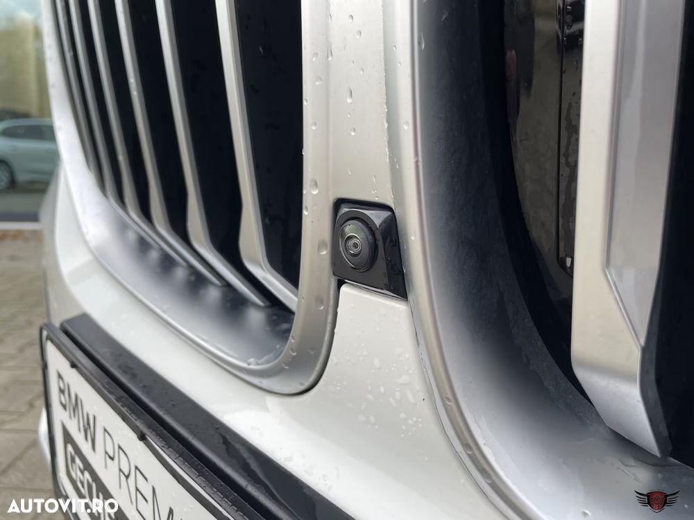 BMW X5 xDrive30d - 24