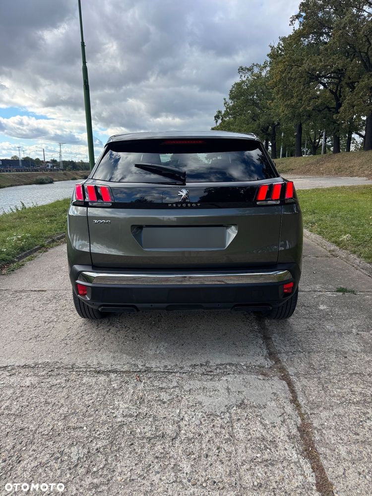 Peugeot 3008 - 29